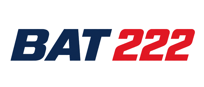 bat 222 বাংলাদেশের গেমিং লোগো